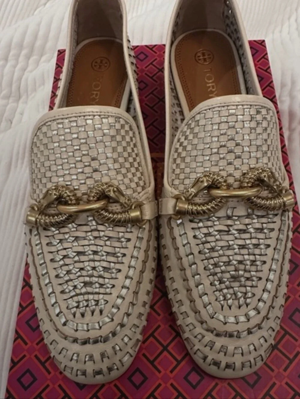 Tory Burch tory burch